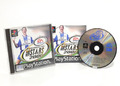 Bundesliga Stars 2000 (PSone, 1999) Playstation PSX PS1 Spiel Retro