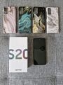 Samsung Galaxy S20 FE 5G - 128GB - Navy blue - Dual Sim - wie NEU - OVP