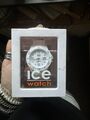 Ice Watch Armbanduhr Unisex Quarzuhr OVP Neu Ungeöffnet Weiß Original