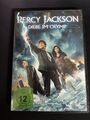 Percy Jackson - Diebe im Olymp von Chris Columbus | DVD | Zustand Sehr gut @D15