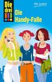 Die drei !!! - Die Handy-Falle