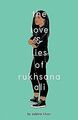 The Love and Lies of Rukhsana Ali von Khan, Sabina | Buch | Zustand sehr gut