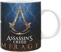 Assassin's Creed Mirage - Eagle Unisex Tasse Standard