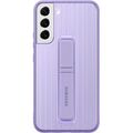Samsung Schutzhülle S22+ EF-RS906CVEGWW - Protective Standing Cover - violett