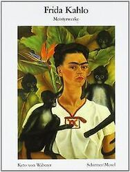 Frida Kahlo. Meisterwerke von Kahlo, Frida | Buch | Zustand gutGeld sparen & nachhaltig shoppen!