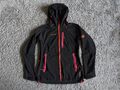 Mammut Damen Eiger Extreme Ultimate Westgrat Windstopper Jacke Gr. L (Large)