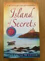 Insel der Geheimnisse: Die perfekte Urlaubslektüre von Liebe, Verlust und Familie von Patricia