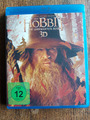 3D BLU-RAY + 2D BLU-RAY + SPECIALS  Der Hobbit - Eine unerwartete Reise
