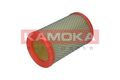 KAMOKA Luftfilter F204001 für RENAULT