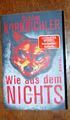 Wie aus dem Nichts  Sabine Kornbichler  ISBN 9783492314220 PIPER TB 2019
