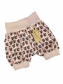 ☀️Kurze Pumphose Gr.80/86/92,Baby Shorts, kurze Hose,Sommerhose,Babykleidung☀️