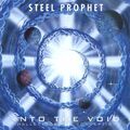 STEEL PROPHET - INTO THE VOID/CONTINUUM 2 CD NEU 