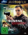 Die Bourne Identität - Jahr100Film Edition (Matt Damon) # BLU-RAY-NEU