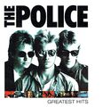 (CD) The Police - Greatest Hits - Every Breath You Take, Roxanne, So Lonely,u.a.