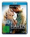 Safe Haven - Wie ein Licht in der Nacht [Blu-ray] von Hal... | DVD | Zustand gut