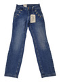 MAC Damen Jeans DREAM SLIM FIT W 32 / L 27 Blau