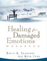 Healing for Damaged Emotions Workbook (David Seamands) - Seamands, David A.