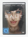 Salt - DVD - Angelina Jolie - Deluxe Extended Edition