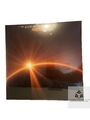 ABBA Album 2021 Voyage Orange Vinyl LP Limited Edition Limierte Amazon Edition 