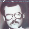 Heinz Rudolf Kunze – Reine Nervensache - WEA Records - Deutschland - 1981