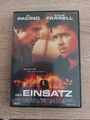 * Der Einsatz* Al Pacino * Colin Farrell * DVD *