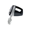 Grundig Handmixer HM 5040 mit 5 Geschwindigkeitstufen und 300 Watt Motorleist...