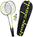 TALBOT torro Badminton-Set "Magic Night"