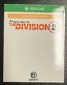 Tom Clancy's The Division 2 - (Microsoft Xbox One)