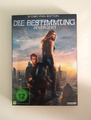 Die Bestimmung - Divergent - 2 Disc Fan Edition - DVD - FSK12