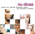 Nu Divas von Various Artists | CD | Zustand sehr gut