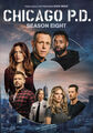 Chicago P.D Saison 8 Neuf DVD