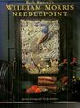 Beth Russell's William Morris Needlepoint by Russell, Beth 1850297177