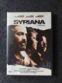 Syriana - Korruption ist alles (DVD) sehr guter Zustand ! -Z2-