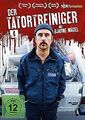 Der Tatortreiniger 4 (Folge 14-18) von Arne Feldhusen | DVD | Zustand gut