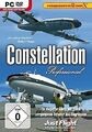 Flight Simulator X - Constellation Professional von... | Game | Zustand sehr gut