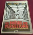 DIE BRÜCKE DER VERGELTUNG! DVD 