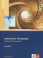 Lambacher Schweizer - Ausgabe Rheinland-Pfalz 2005: Lamb... | Buch | Zustand gut