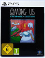 Among Us Crewmate Edition Playstation 5 PS5 Spiel