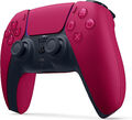 Sony PlayStation DualSense Wireless Controller - Cosmic Red | NEU