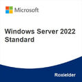 Windows Server 2022 Standard Retail ProduktKey | Sofort Versand