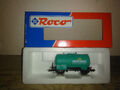 ROCO 46666  KESSELWAGEN  MOTOREX  HO  OVP