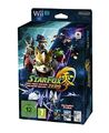 Wii U - Star Fox: Zero #First Print Edition DE/EN mit OVP / Big Box NEUWERTIG