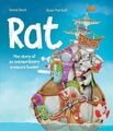 Donna Rowe - Ratte - Die Geschichte einer außergewöhnlichen Schatzsucherin - Neu - J245z