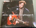Eric Clapton - UNPLUGGED - 2CD - Deluxe Edition - Digipak - 2013 - NEU/OVP/SLD.!