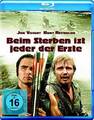 Beim Sterben ist jeder der Erste (BR) Min: 109/DD1.0/HD-1080p - WARNER HOME 100