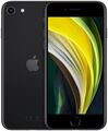 APPLE iPhone SE 2020 128GB Schwarz - Gut - Refurbished