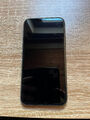 Apple iPhone 11 A2221 (CDMA + GSM) - 64GB - Schwarz (Ohne Simlock) (Dual-SIM)