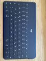 Logitech 920-006704 Keys-To-Go Ultra Portable Keyboard - Schwarz