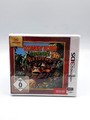 Donkey Kong Country Returns 3D Nintendo 3DS Spiel NEU OVP