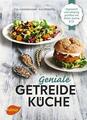 Geniale Getreideküche | Buch | 9783800108787 Mängelexemplar